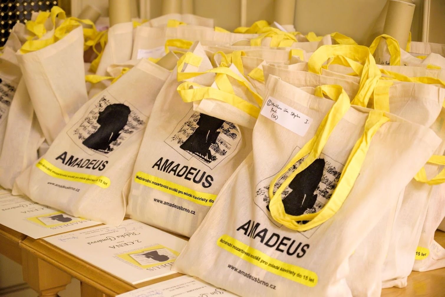 AMADEUS 2025